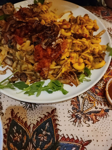 Photo of Baba Hamdi cuisine égyptienne - 77-A Bd Saint-Jean-Baptiste, Châteauguay, QC J6J 3H7