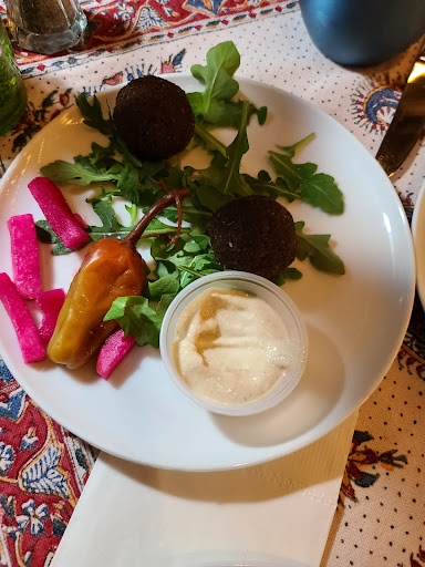 Photo of Baba Hamdi cuisine égyptienne - 77-A Bd Saint-Jean-Baptiste, Châteauguay, QC J6J 3H7