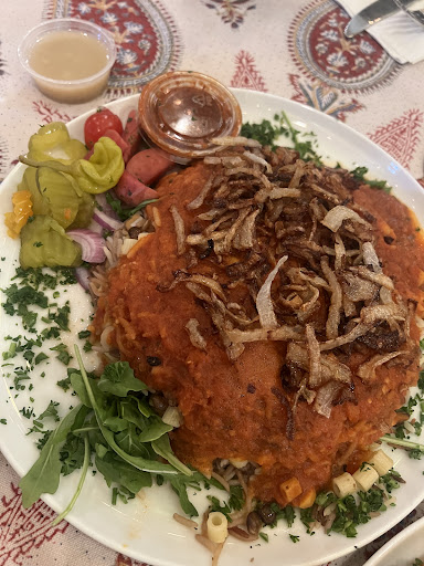 Photo of Baba Hamdi cuisine égyptienne - 77-A Bd Saint-Jean-Baptiste, Châteauguay, QC J6J 3H7