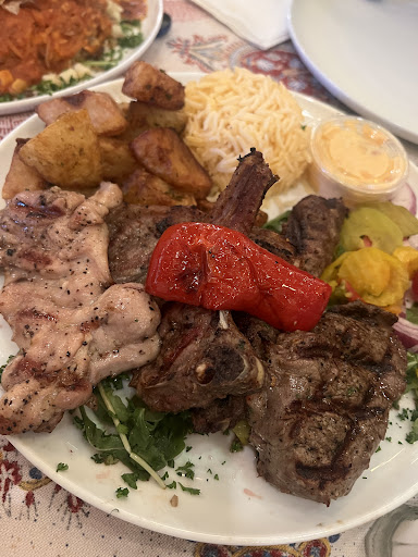 Photo of Baba Hamdi cuisine égyptienne - 77-A Bd Saint-Jean-Baptiste, Châteauguay, QC J6J 3H7