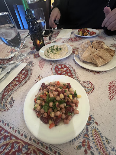 Photo of Baba Hamdi cuisine égyptienne - 77-A Bd Saint-Jean-Baptiste, Châteauguay, QC J6J 3H7