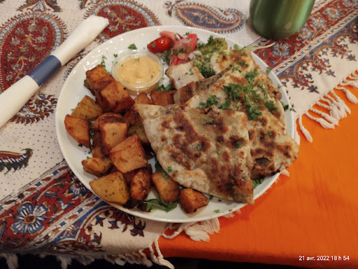 Photo of Baba Hamdi cuisine égyptienne - 77-A Bd Saint-Jean-Baptiste, Châteauguay, QC J6J 3H7