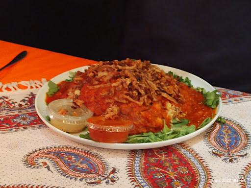 Photo of Baba Hamdi cuisine égyptienne - 77-A Bd Saint-Jean-Baptiste, Châteauguay, QC J6J 3H7