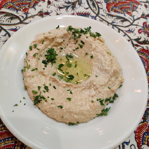 Photo of Baba Hamdi cuisine égyptienne - 77-A Bd Saint-Jean-Baptiste, Châteauguay, QC J6J 3H7
