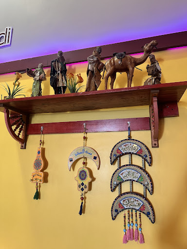 Photo of Baba Hamdi cuisine égyptienne - 77-A Bd Saint-Jean-Baptiste, Châteauguay, QC J6J 3H7