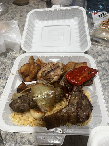 Photo of Baba Hamdi cuisine égyptienne - 77-A Bd Saint-Jean-Baptiste, Châteauguay, QC J6J 3H7