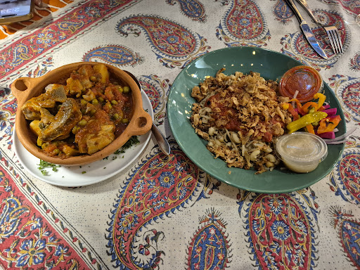 Photo of Baba Hamdi cuisine égyptienne - 77-A Bd Saint-Jean-Baptiste, Châteauguay, QC J6J 3H7