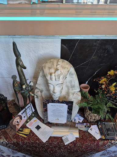 Photo of Baba Hamdi cuisine égyptienne - 77-A Bd Saint-Jean-Baptiste, Châteauguay, QC J6J 3H7