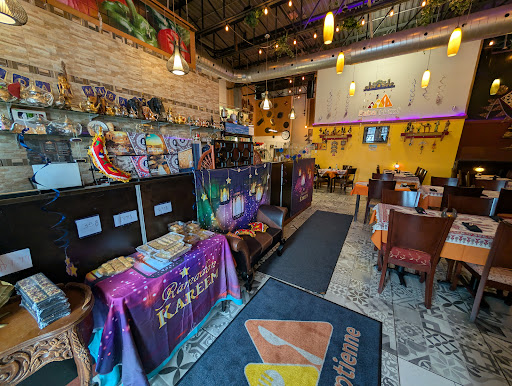 Photo of Baba Hamdi cuisine égyptienne - 77-A Bd Saint-Jean-Baptiste, Châteauguay, QC J6J 3H7