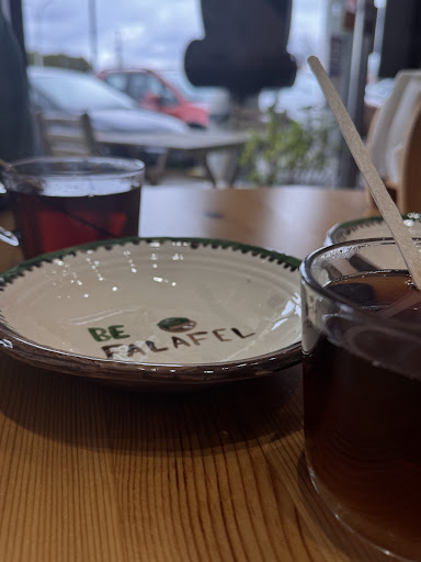 Photo of Be Falafel - 1916 Bd Thimens, Montréal, QC H4R 2K2
