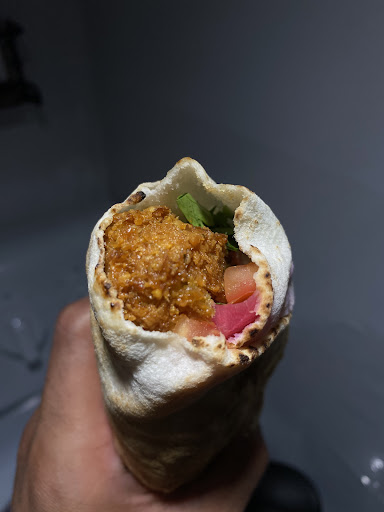 Photo of Be Falafel - 1916 Bd Thimens, Montréal, QC H4R 2K2