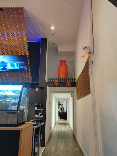 Photo of Be Falafel - 1916 Bd Thimens, Montréal, QC H4R 2K2