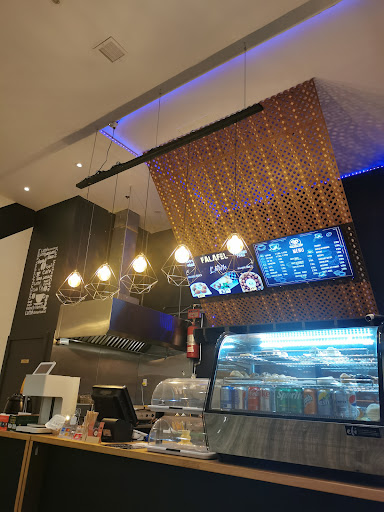 Photo of Be Falafel - 1916 Bd Thimens, Montréal, QC H4R 2K2