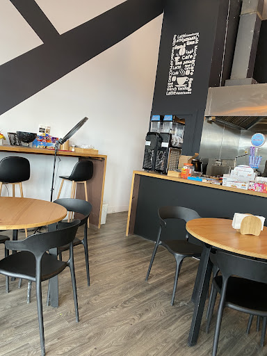 Photo of Be Falafel - 1916 Bd Thimens, Montréal, QC H4R 2K2