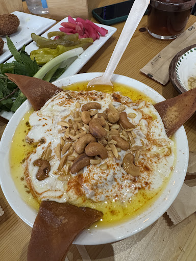 Photo of Be Falafel - 1916 Bd Thimens, Montréal, QC H4R 2K2