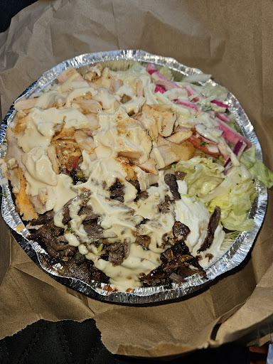 Photo of Restaurant Basha (D.D.O) - 3339 Bd des Sources, Dollard-des-Ormeaux, QC H9B 1Z8