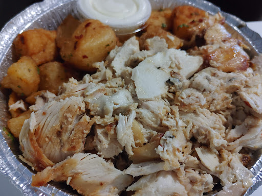 Photo of Restaurant Basha (D.D.O) - 3339 Bd des Sources, Dollard-des-Ormeaux, QC H9B 1Z8