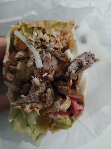 Photo of Restaurant Basha (D.D.O) - 3339 Bd des Sources, Dollard-des-Ormeaux, QC H9B 1Z8