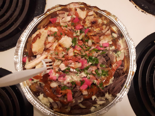 Photo of Restaurant Basha (D.D.O) - 3339 Bd des Sources, Dollard-des-Ormeaux, QC H9B 1Z8