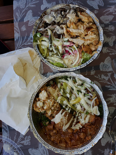 Photo of Restaurant Basha (D.D.O) - 3339 Bd des Sources, Dollard-des-Ormeaux, QC H9B 1Z8