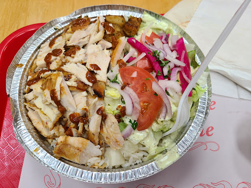 Photo of Restaurant Basha (D.D.O) - 3339 Bd des Sources, Dollard-des-Ormeaux, QC H9B 1Z8