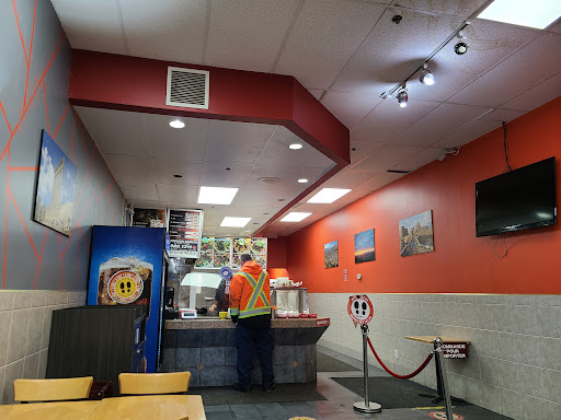 Photo of Restaurant Basha (D.D.O) - 3339 Bd des Sources, Dollard-des-Ormeaux, QC H9B 1Z8