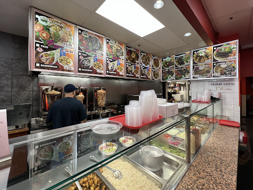 Photo of Restaurant Basha (D.D.O) - 3339 Bd des Sources, Dollard-des-Ormeaux, QC H9B 1Z8