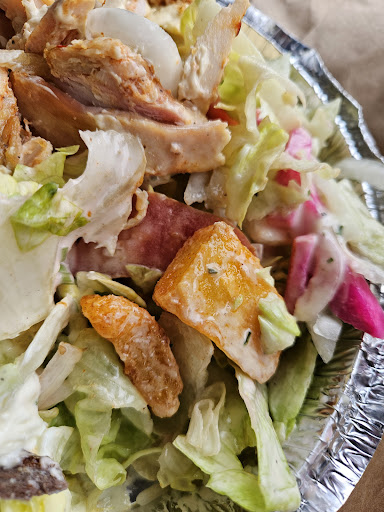 Photo of Restaurant Basha (D.D.O) - 3339 Bd des Sources, Dollard-des-Ormeaux, QC H9B 1Z8