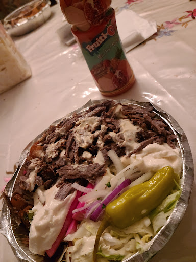 Photo of Restaurant Basha (D.D.O) - 3339 Bd des Sources, Dollard-des-Ormeaux, QC H9B 1Z8