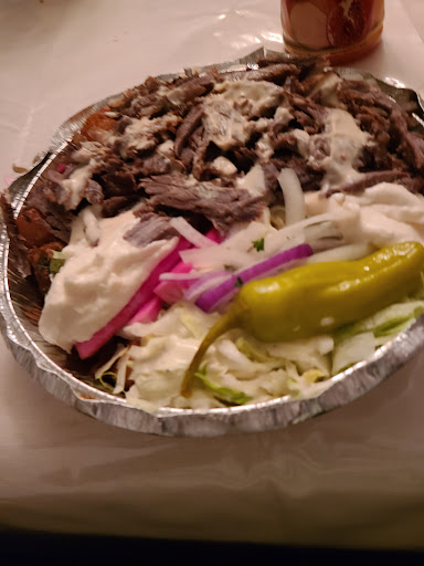 Photo of Restaurant Basha (D.D.O) - 3339 Bd des Sources, Dollard-des-Ormeaux, QC H9B 1Z8