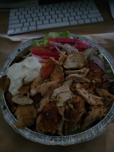 Photo of Restaurant Basha (D.D.O) - 3339 Bd des Sources, Dollard-des-Ormeaux, QC H9B 1Z8