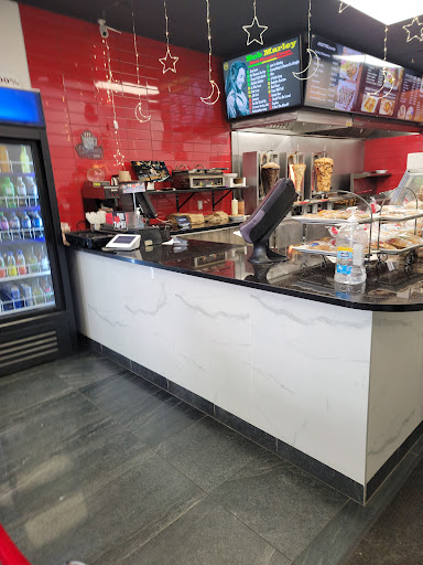 Photo of Restaurant Basha (D.D.O) - 3339 Bd des Sources, Dollard-des-Ormeaux, QC H9B 1Z8