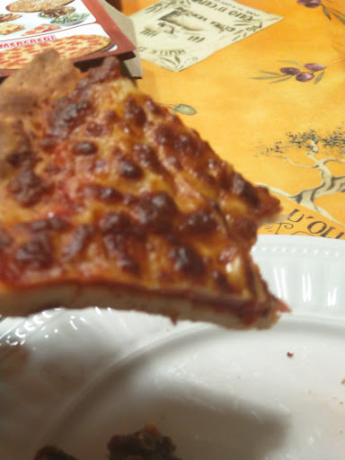 Photo of Pizza Mercier - 801 Rue, Boulevard Saint Jean Baptiste, Mercier, QC J6R 1E9