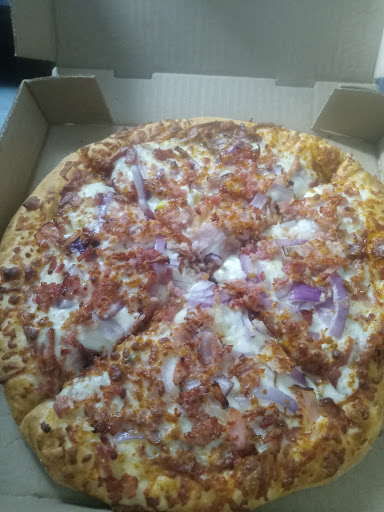 Photo of Pizza Mercier - 801 Rue, Boulevard Saint Jean Baptiste, Mercier, QC J6R 1E9