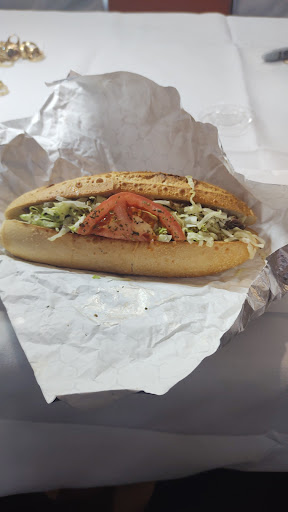 Photo of Pizza Mercier - 801 Rue, Boulevard Saint Jean Baptiste, Mercier, QC J6R 1E9