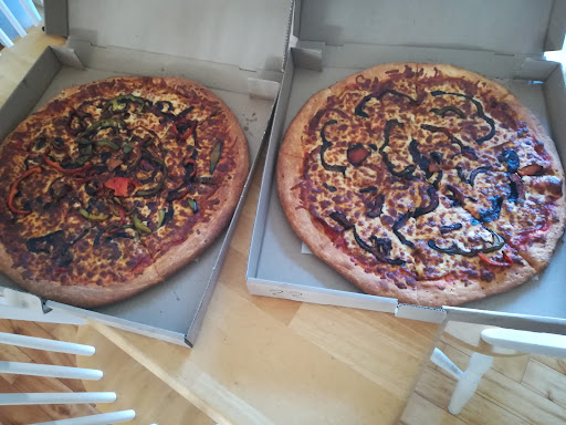 Photo of Pizza Mercier - 801 Rue, Boulevard Saint Jean Baptiste, Mercier, QC J6R 1E9