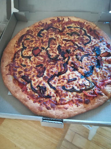 Photo of Pizza Mercier - 801 Rue, Boulevard Saint Jean Baptiste, Mercier, QC J6R 1E9