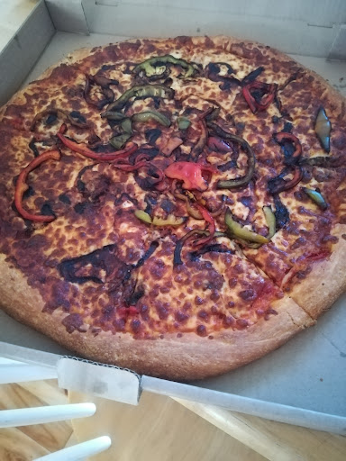 Photo of Pizza Mercier - 801 Rue, Boulevard Saint Jean Baptiste, Mercier, QC J6R 1E9
