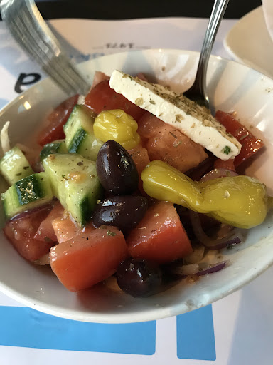 Photo of Arahova Souvlaki Lasalle - 8051 Bd Newman, LaSalle, QC H8N 2N9