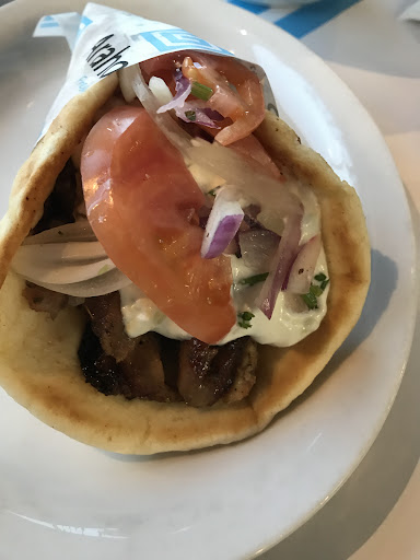 Photo of Arahova Souvlaki Lasalle - 8051 Bd Newman, LaSalle, QC H8N 2N9