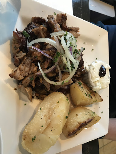 Photo of Arahova Souvlaki Lasalle - 8051 Bd Newman, LaSalle, QC H8N 2N9