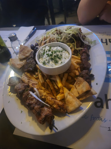 Photo of Arahova Souvlaki Lasalle - 8051 Bd Newman, LaSalle, QC H8N 2N9