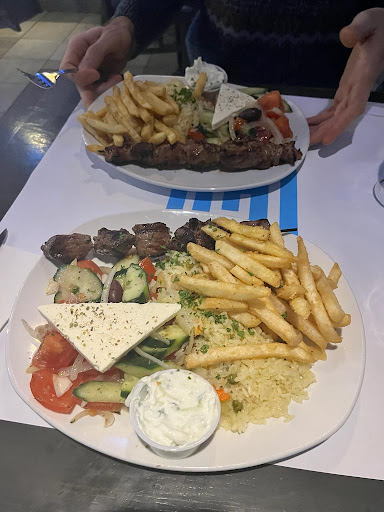 Photo of Arahova Souvlaki Lasalle - 8051 Bd Newman, LaSalle, QC H8N 2N9