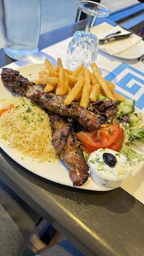 Photo of Arahova Souvlaki Lasalle - 8051 Bd Newman, LaSalle, QC H8N 2N9
