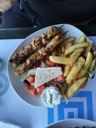 Photo of Arahova Souvlaki Lasalle - 8051 Bd Newman, LaSalle, QC H8N 2N9