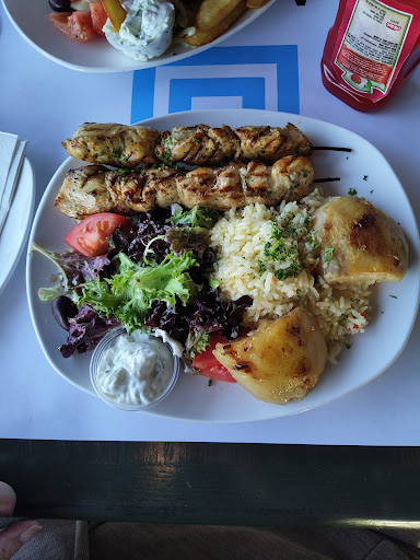 Photo of Arahova Souvlaki Lasalle - 8051 Bd Newman, LaSalle, QC H8N 2N9