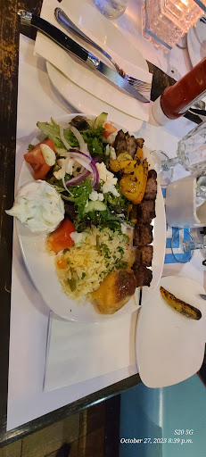 Photo of Arahova Souvlaki Lasalle - 8051 Bd Newman, LaSalle, QC H8N 2N9