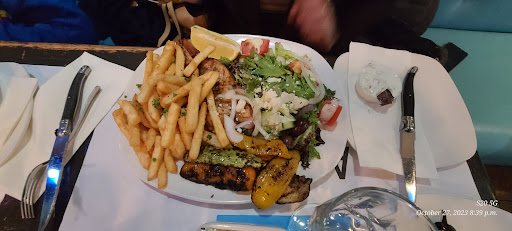 Photo of Arahova Souvlaki Lasalle - 8051 Bd Newman, LaSalle, QC H8N 2N9