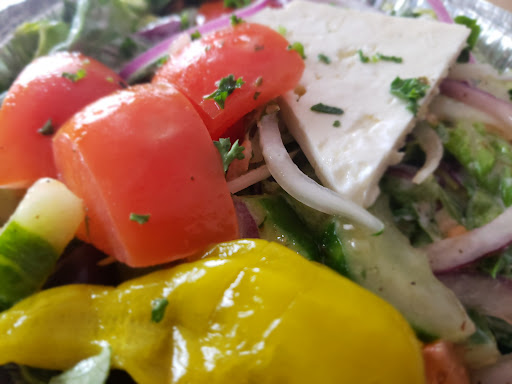 Photo of Arahova Souvlaki Lasalle - 8051 Bd Newman, LaSalle, QC H8N 2N9