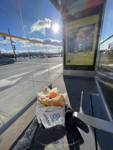 Photo of Arahova Souvlaki Lasalle - 8051 Bd Newman, LaSalle, QC H8N 2N9